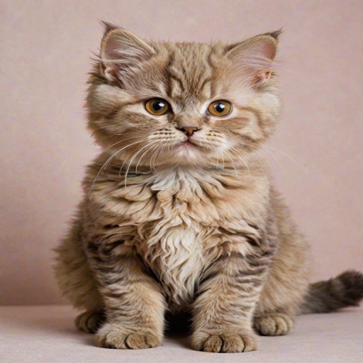 selkirk rex cat breed