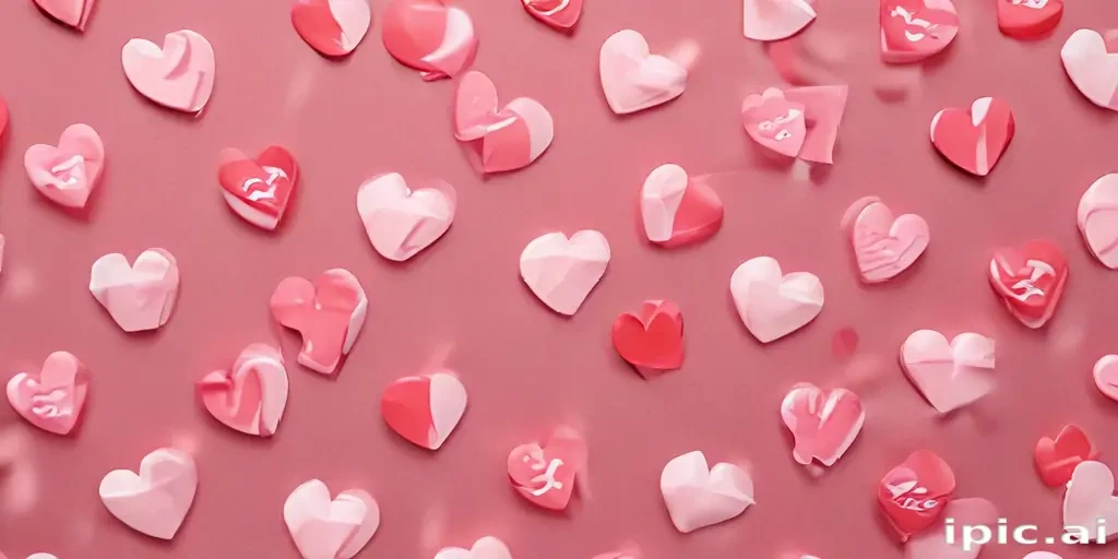 valentine's day wallpaper aesthetic