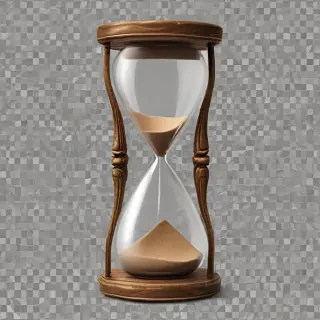hourglass png