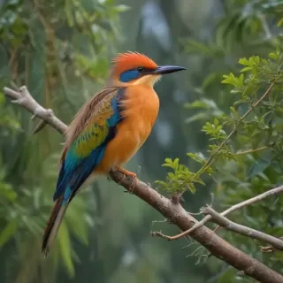 florida birds
