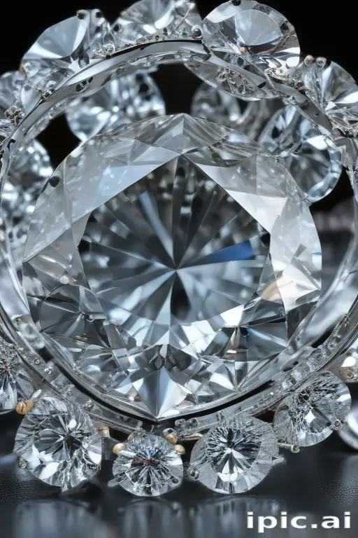 diamonds wallpaper