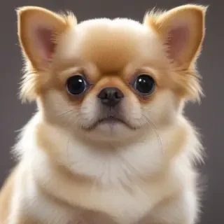 chi chi dog breed