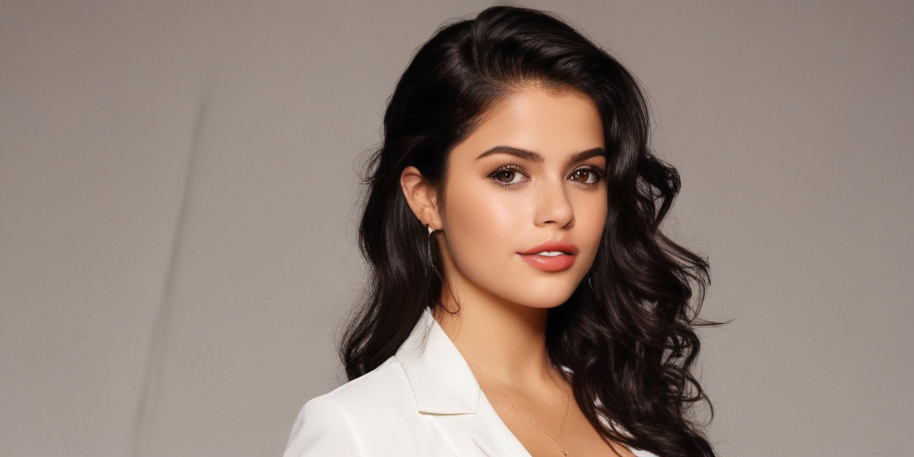 selna gomez pregnant
