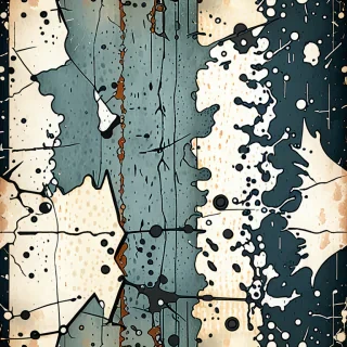 distressed texture