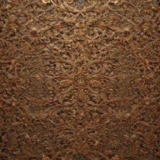 pattern xmas