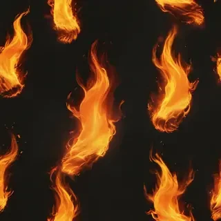fire bg hd