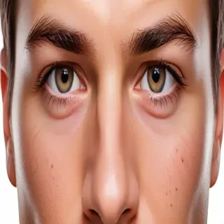 man face png