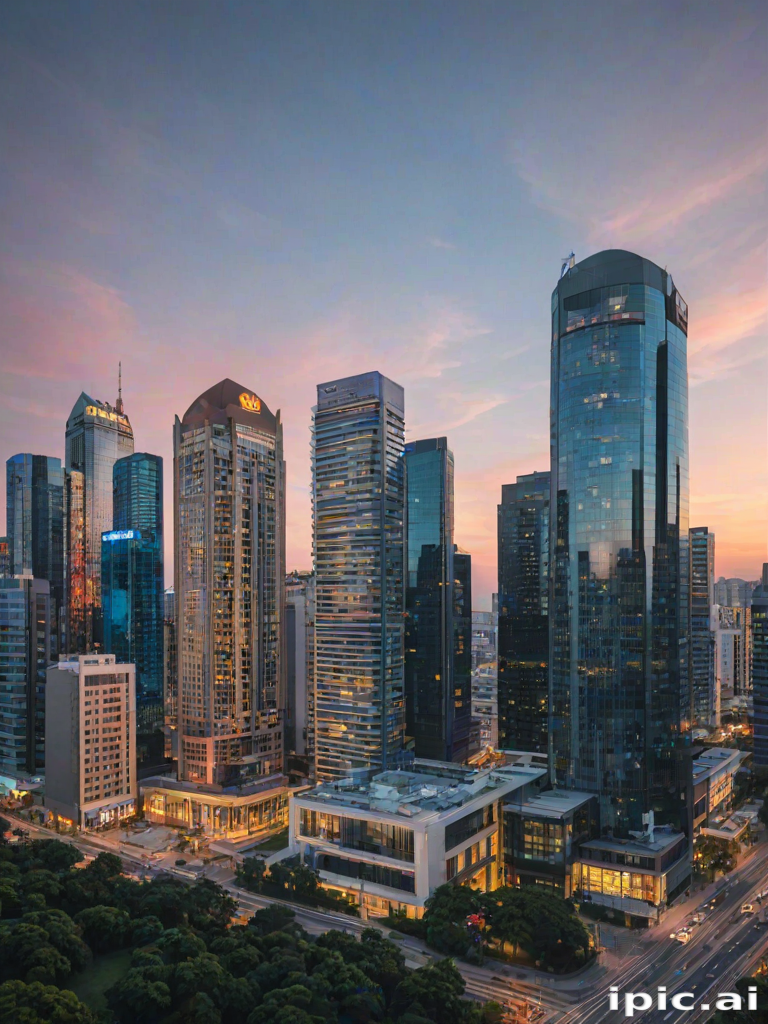 buildings png