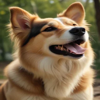 dog barking sound