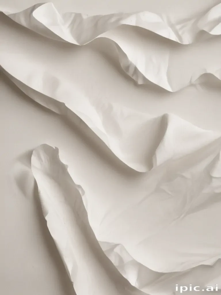 wrinkled paper png