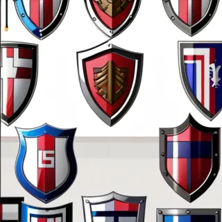 shield pictures