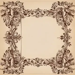 border designs