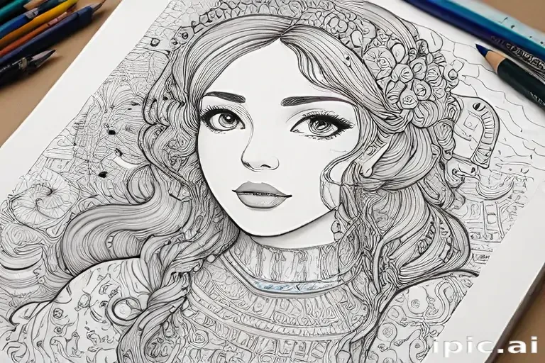doodle art