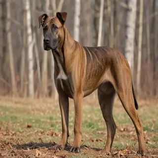treeing tennessee brindle