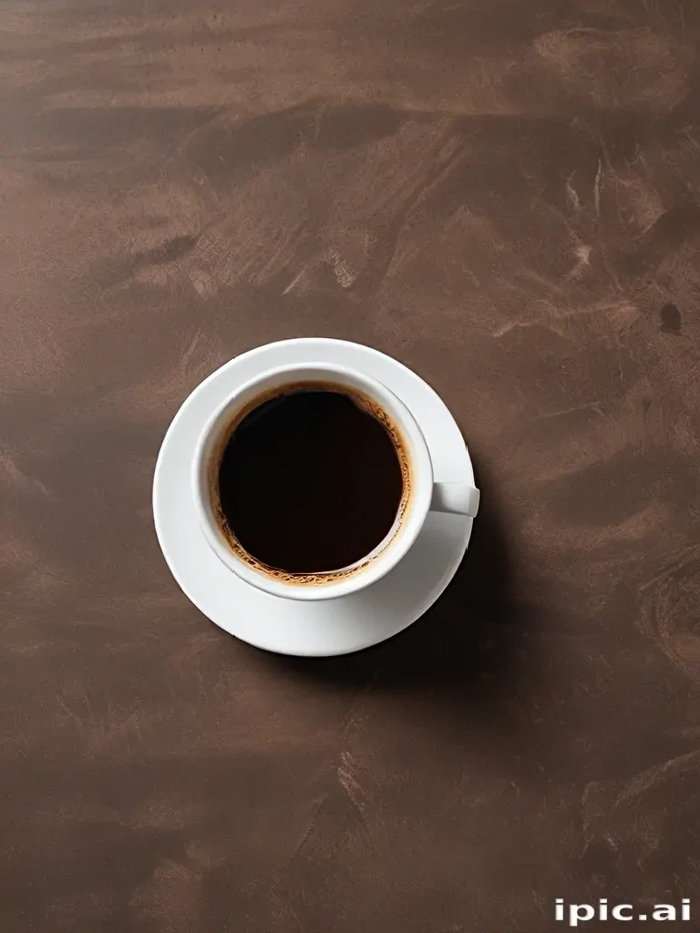 coffee aesthetic wallpaper