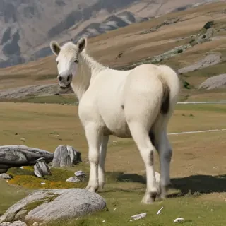 braque francais pyrenean