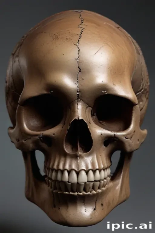 png skull