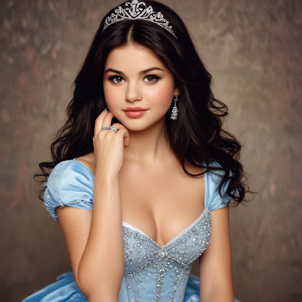 selena gomez the cinderella story