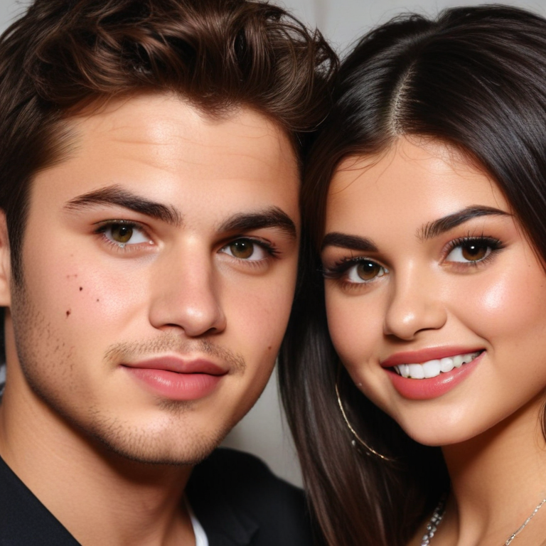who selena gomez boyfriend