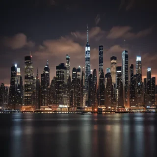 iphone background new york
