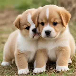 puppies wallpapers