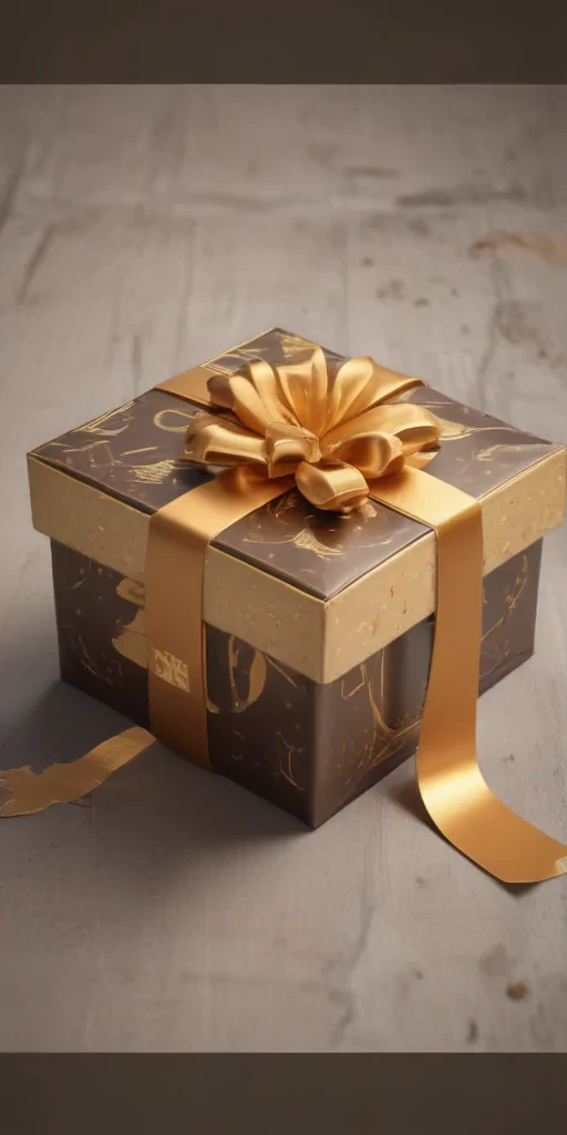 gift box png