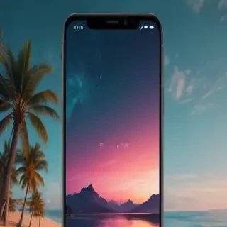 aesthetic wallpapers for android phone