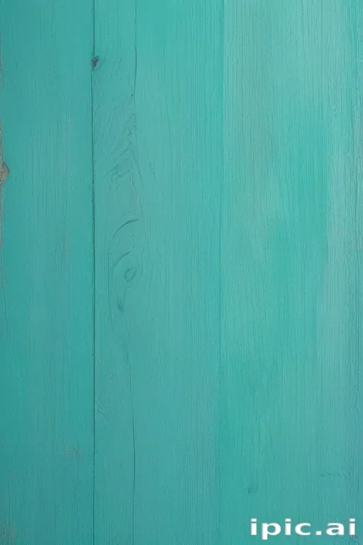 turquoise background