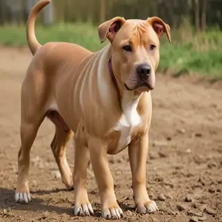 labrabull dog breed