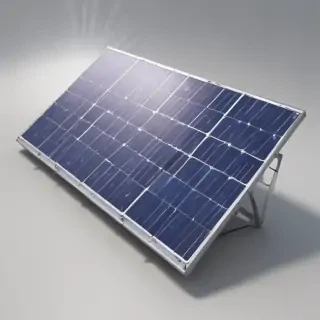solar panel png