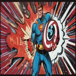 comic book png