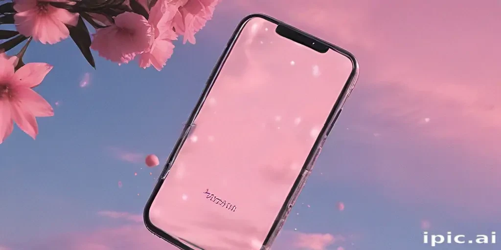 aesthetic phone bg