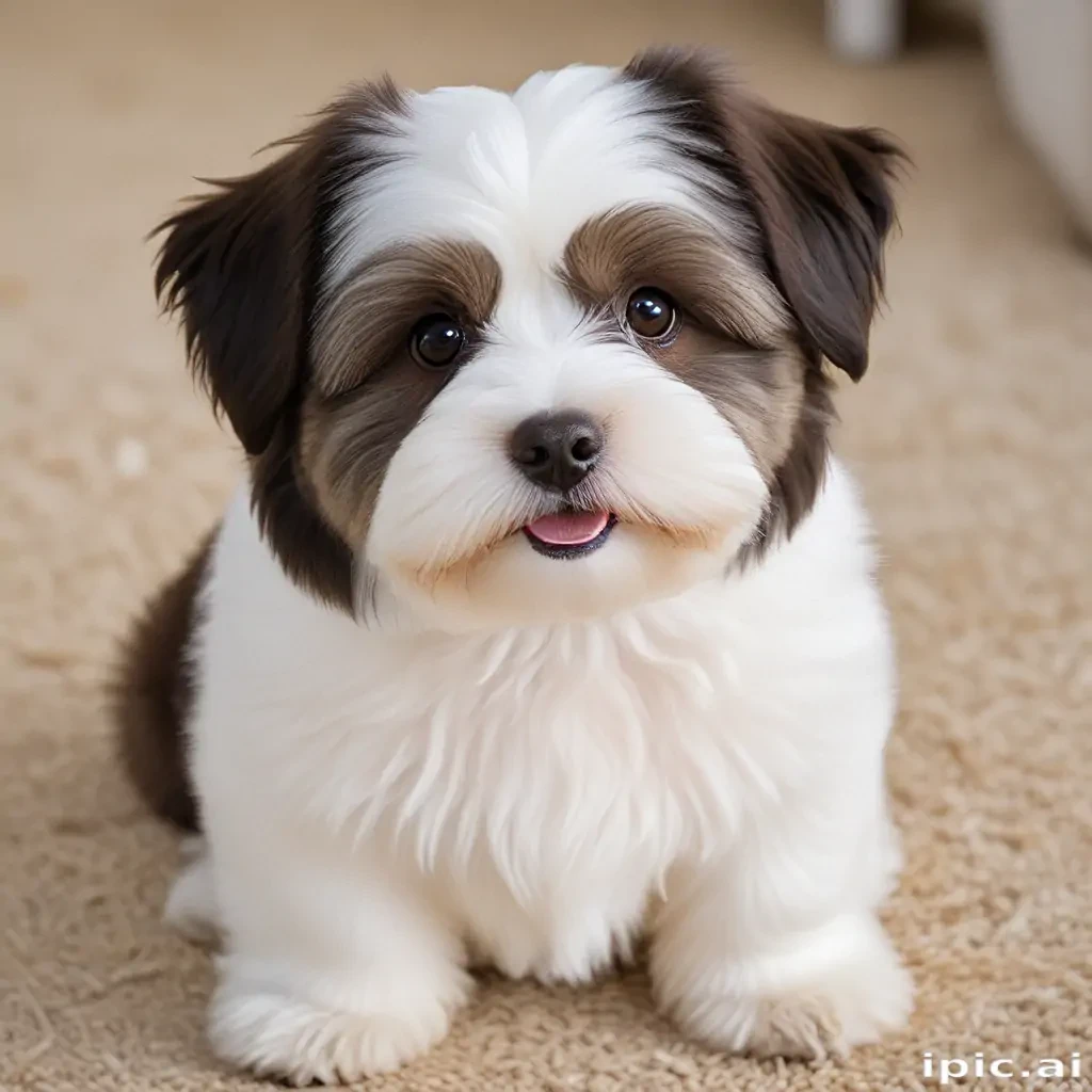 havanese dogs