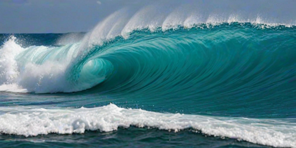 ocean waves png