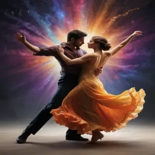 dance png