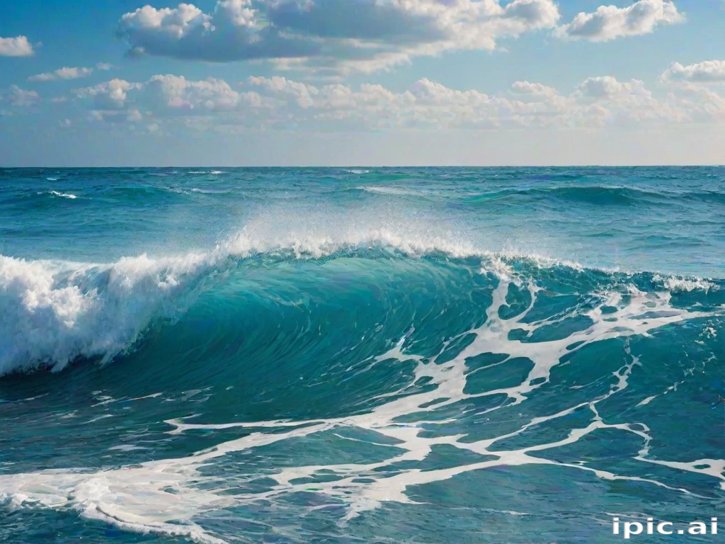 wallpapers ocean
