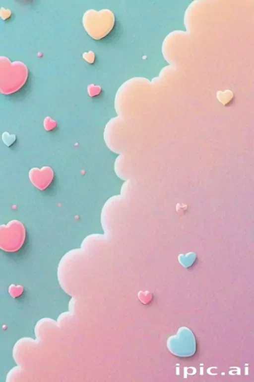 aesthetic cute wallpaper iphone