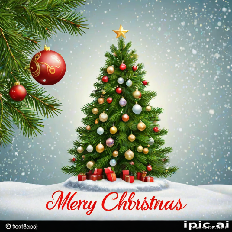 merry christmas png
