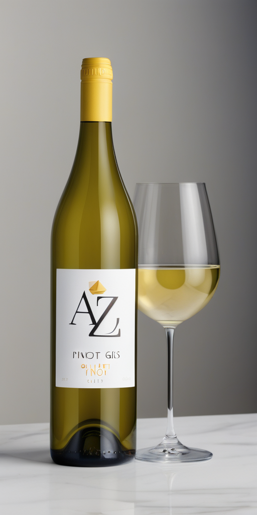 a to z pinot gris