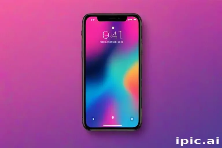 neon wallpapers for iphone