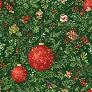 christmas wallpapaer