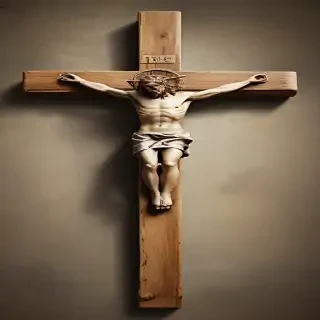 jesus cross background