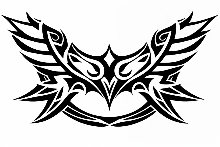 tattoos logo png