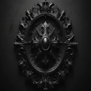 wallpapers black aesthetic