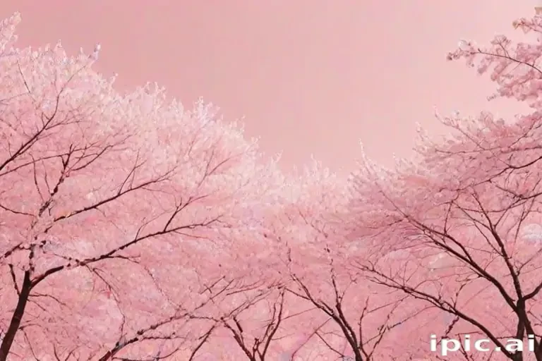 light pink aesthetic wallpaper
