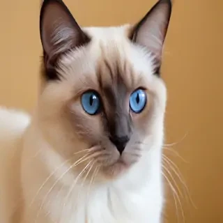 birman cat breed