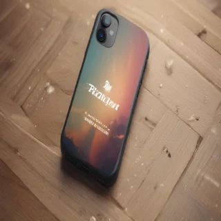 iphone cover mockup