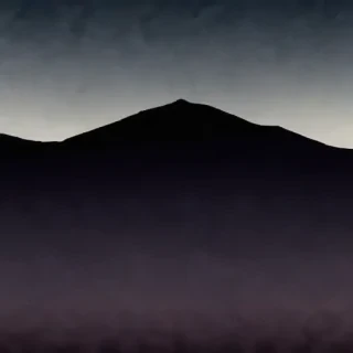 dark gradient wallpaper