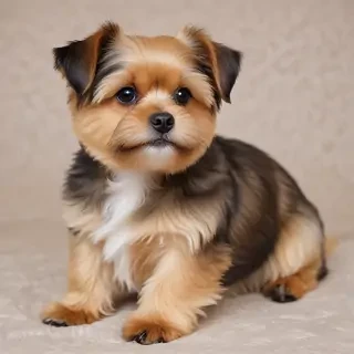 shorkie dog breed