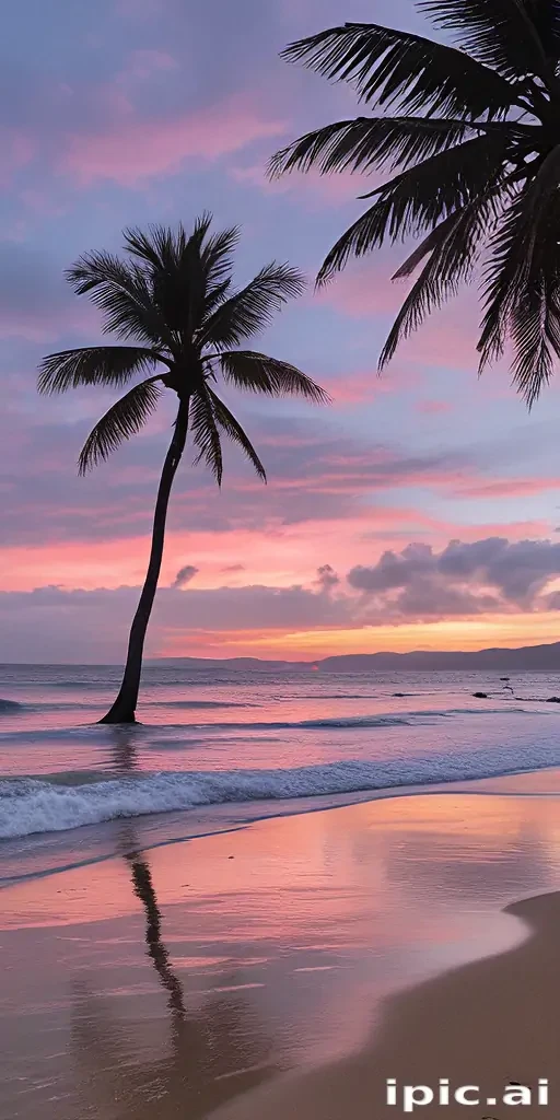 aesthetic beach photos